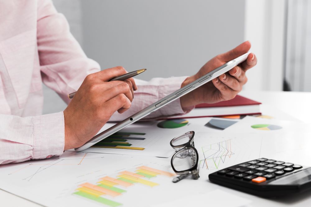 Contabilidade e Fiscalidade