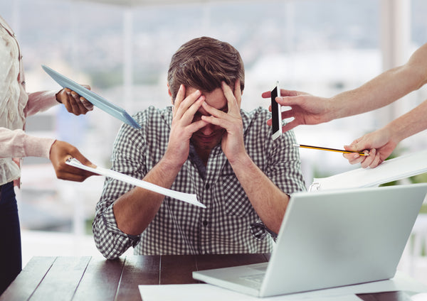 Gestão do Stress