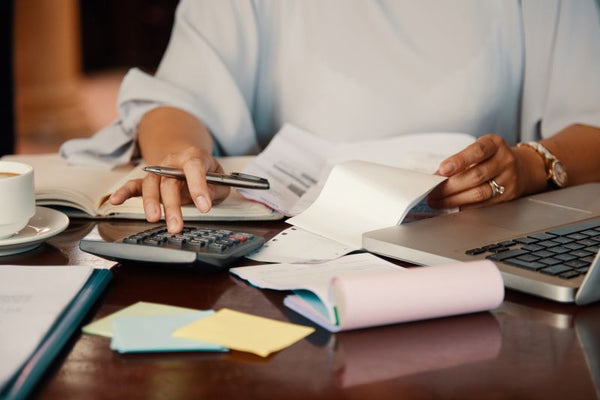 Contabilidade Financeira I