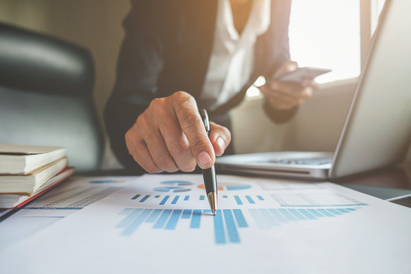 Finanças para Não Financeiros
